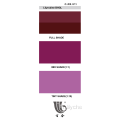 Shade Organic Pigment Red BHGL PR 57: 1